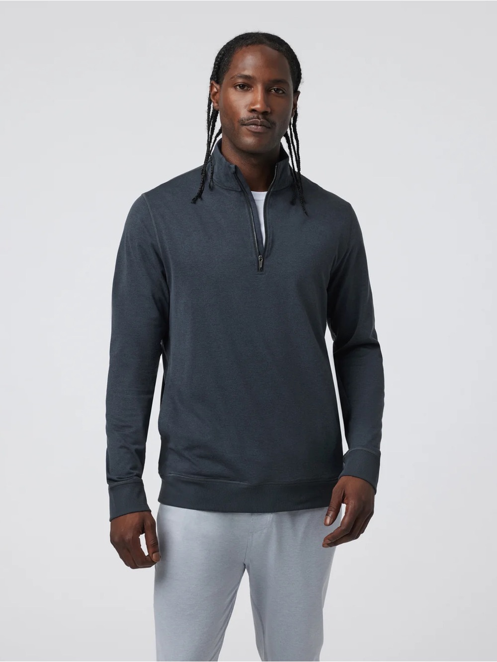 Men’s pullover - Picture 2 of 5